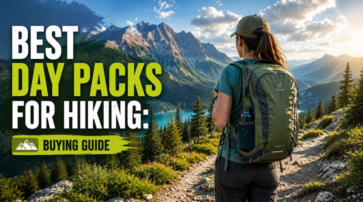 best day pack for hiking
