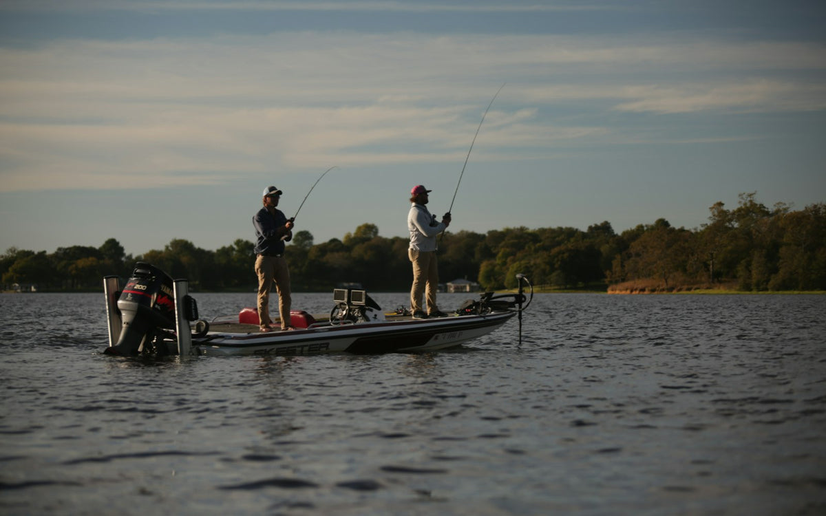 How to Use a Fish Finder: A Beginner's Guide to Reading Sonar