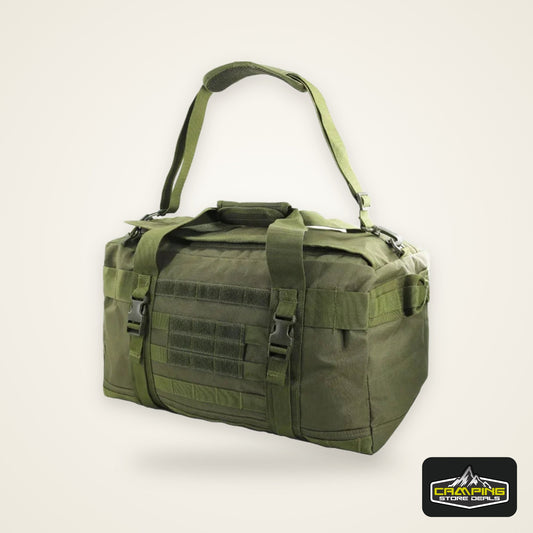 106L 40L Luggage Duffel Bag Camping Backpack Tactical Large Bag Men's Hiking Mountaineering Trip Utility Gym Weekend Travel Bag
