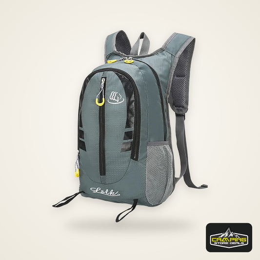 15L Bike Riding Bicycle Cycling Bag Outdoor Sport Knapsack Running Pack Hiking Climbing Travel Backpack Commuting Rucksack