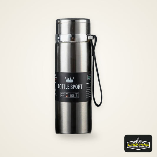 1L Thermal Water Bottle Keep Cold and Hot Water Bottle Thermos for Water Tea Coffee Vacuum Flasks Stainless Steel Thermos Bottle
