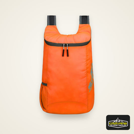 1PCS Lightweight Packable Backpack - Foldable Backpack Small Daypack Hiking Backpack Water-Resistant Day Bag for Travel