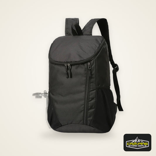 20L Day Pack Portable Foldable Backpack Folding Mountaineering Bag Ultralight Outdoor Cycling Rucksack Travel Hiking Knapsack