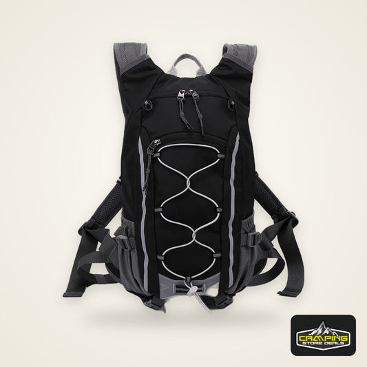 20L Mountaineering Backpack – Lightweight Hiking, Climbing & Camping Bag with Large Capacity