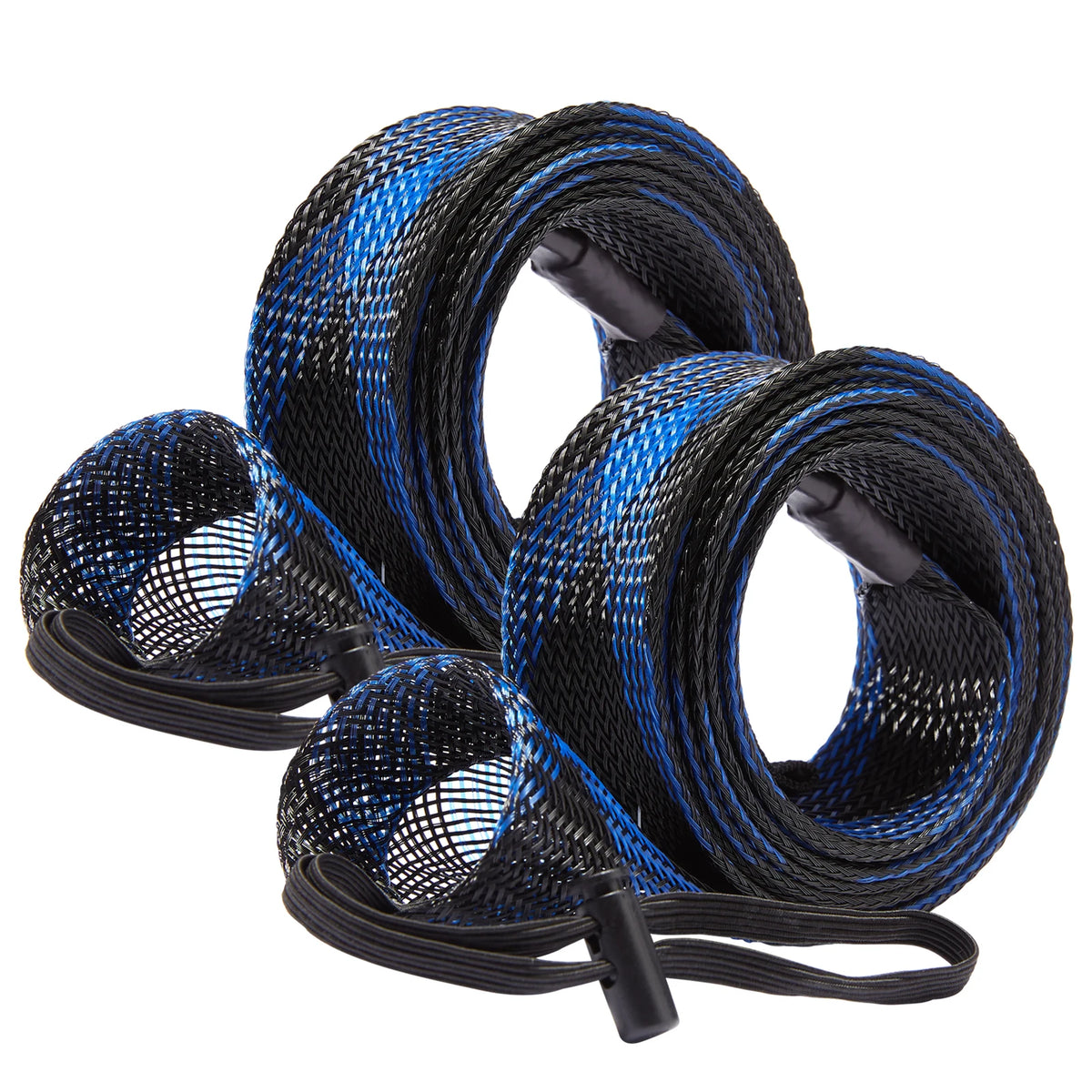 Bassdash Protective Fishing Rod Sleeves