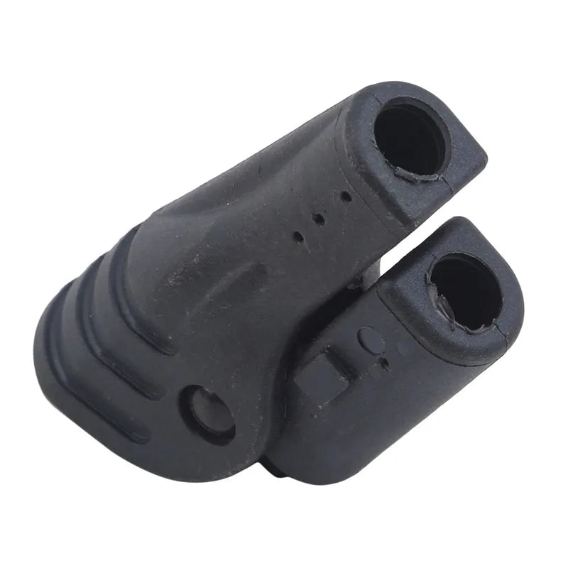 Tent Accessory Joint Plastic Support Rod Repair Support Rod Folding Rotary Joint Parts Automatic Tent Support Components