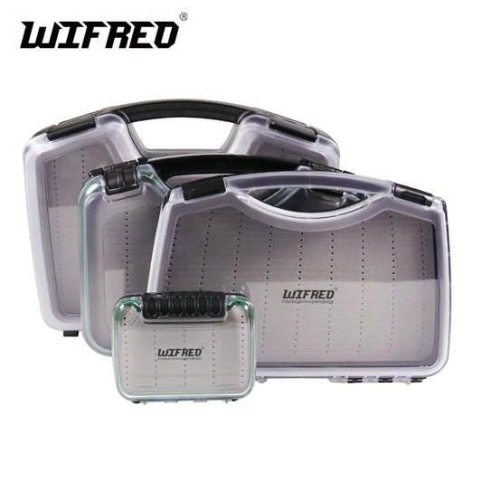 Wifreo Large Waterproof Saltwater Fly Box