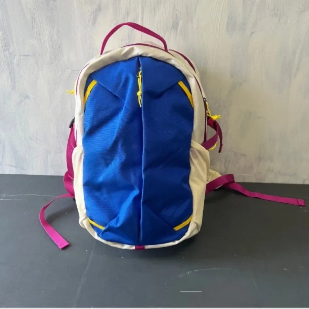 Outdoor New Waterproof Mountaineering Leisure Cycling Travel Backpack Men's and Women's Computer Bag Sports Hiking Bag