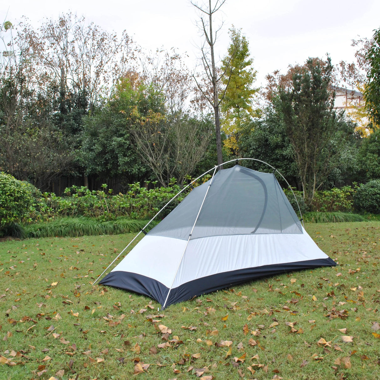 Ultralight Backpacking Tent for Outdoor Painting and Family Trips,Hiking, Mountaineering, and Picnics,Camping,Lightweight Tent