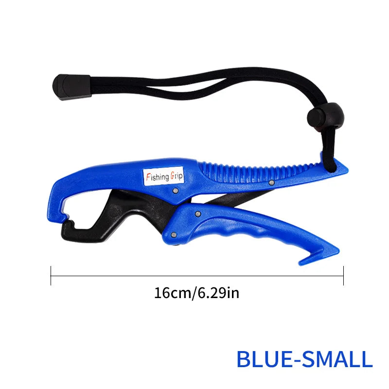 ShareShark Floating Fish Lip Gripper