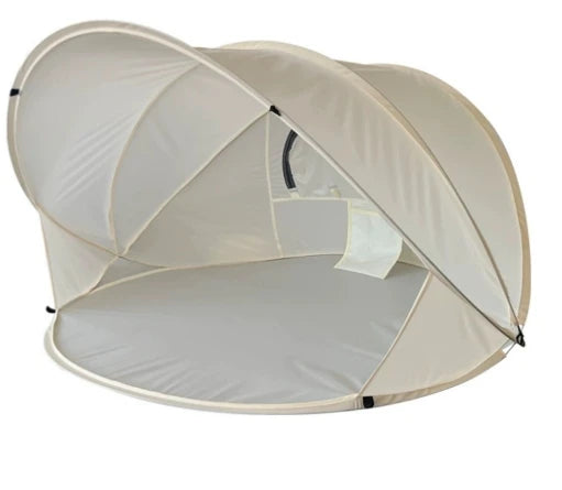 1pc 2-3 person tent outdoor camping portable sunshade quick throwing tent garden courtyard game house travel supplies