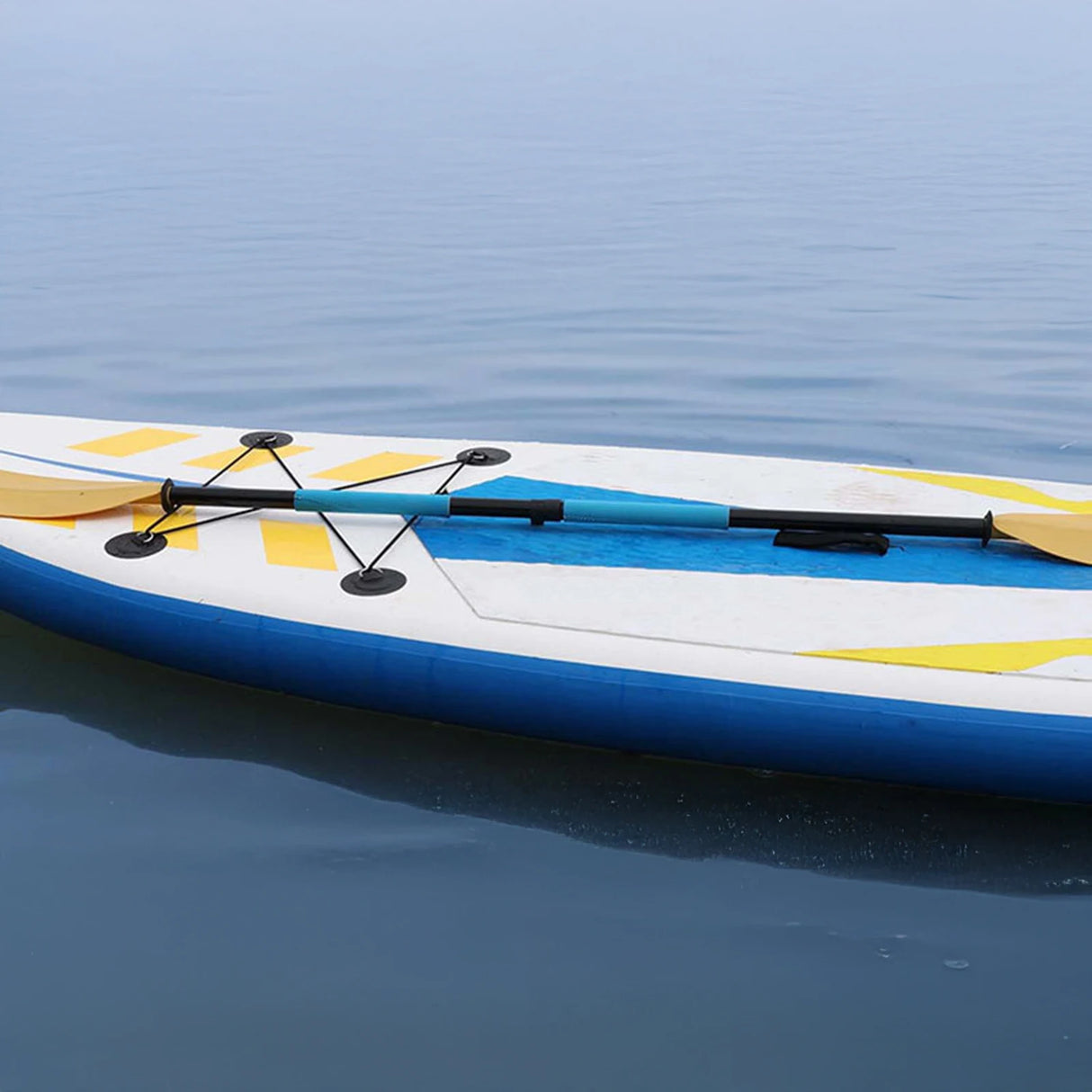 1 Pair Kayak Paddle Grips – Non-Slip Soft Protectors for Canoe & Oar Handles