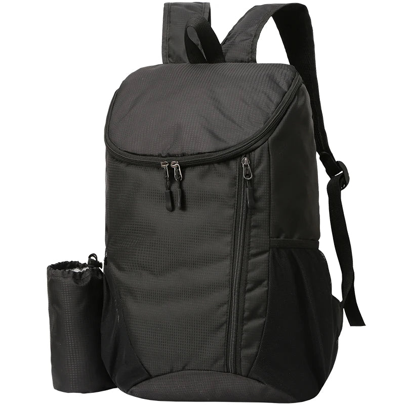 23L Foldable Daypack – Ultralight Packable Travel Rucksack