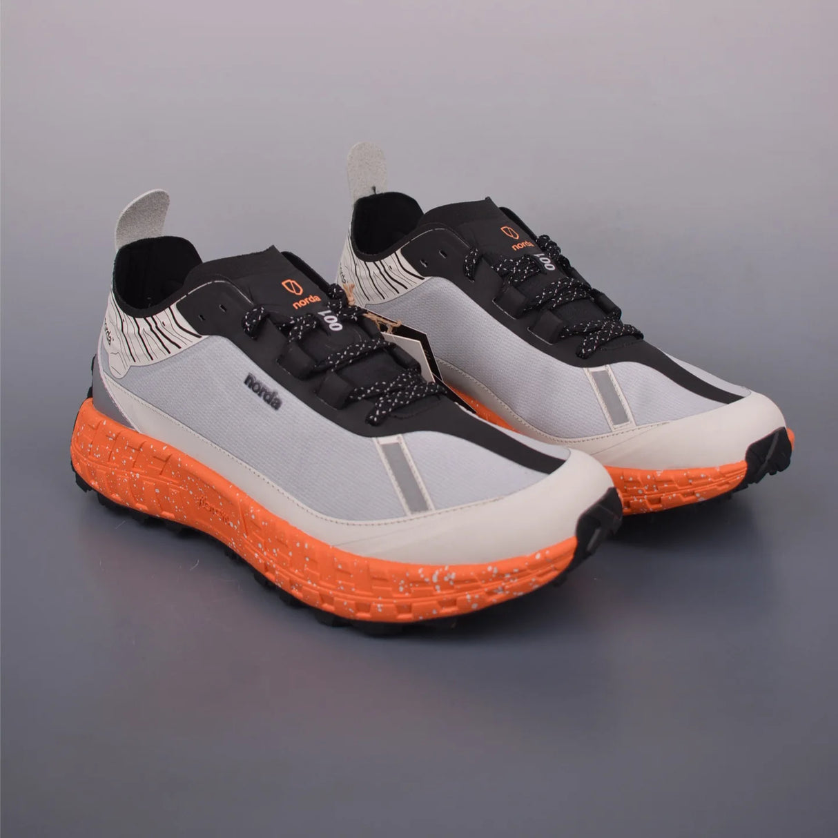 Lightweight Trail Running Shoes – Unisex Outdoor Hiking Sneakers | Breathable Casual Running Shoes