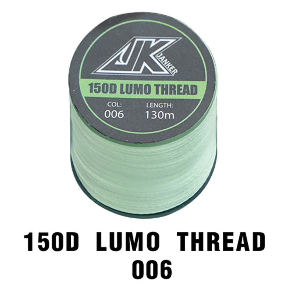 Rod Building and Fly Tying Thread 150D (100m)