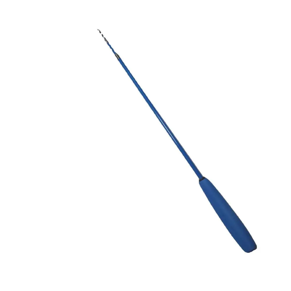 Telescopic Fiberglass Rod and Reel Combo