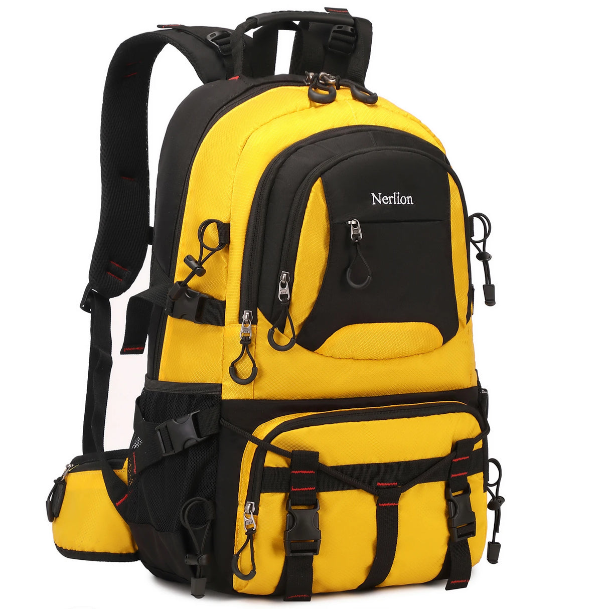 Student School Bag, Laptop Bag, Travel Bag, Hiking Backpack, Duffel Bag, Mountaineering Bag, Waterproof, Lightweight