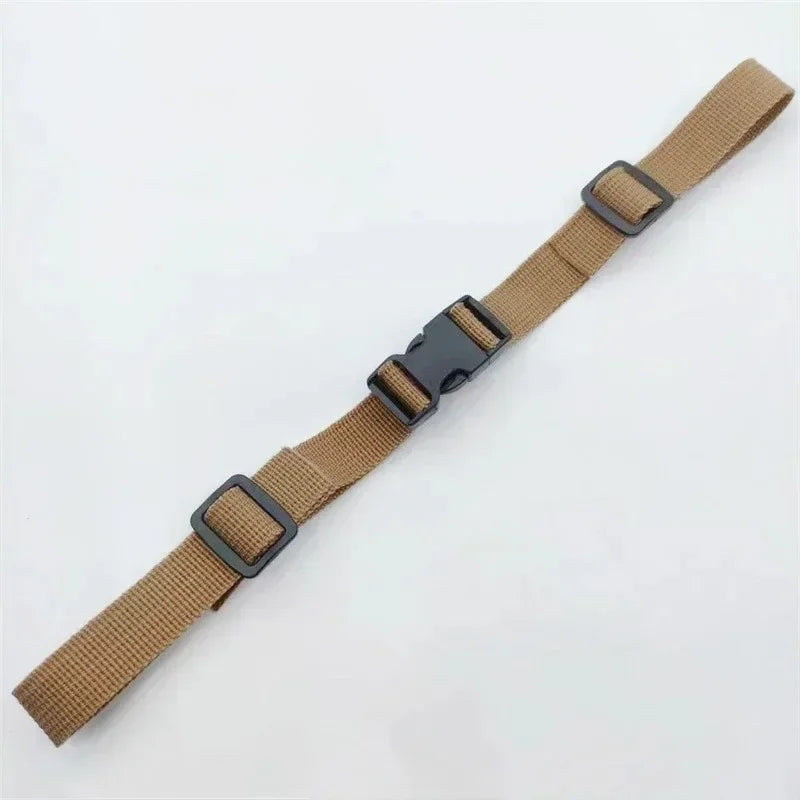 Backpack Chest Bag Strap Harness Adjustable Shoulder Strap For Bag Outdoor Camping Tactical Bags Straps Accessories For Backpack