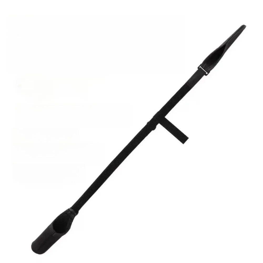 Adjustable Fishing Rod Shoulder Belt