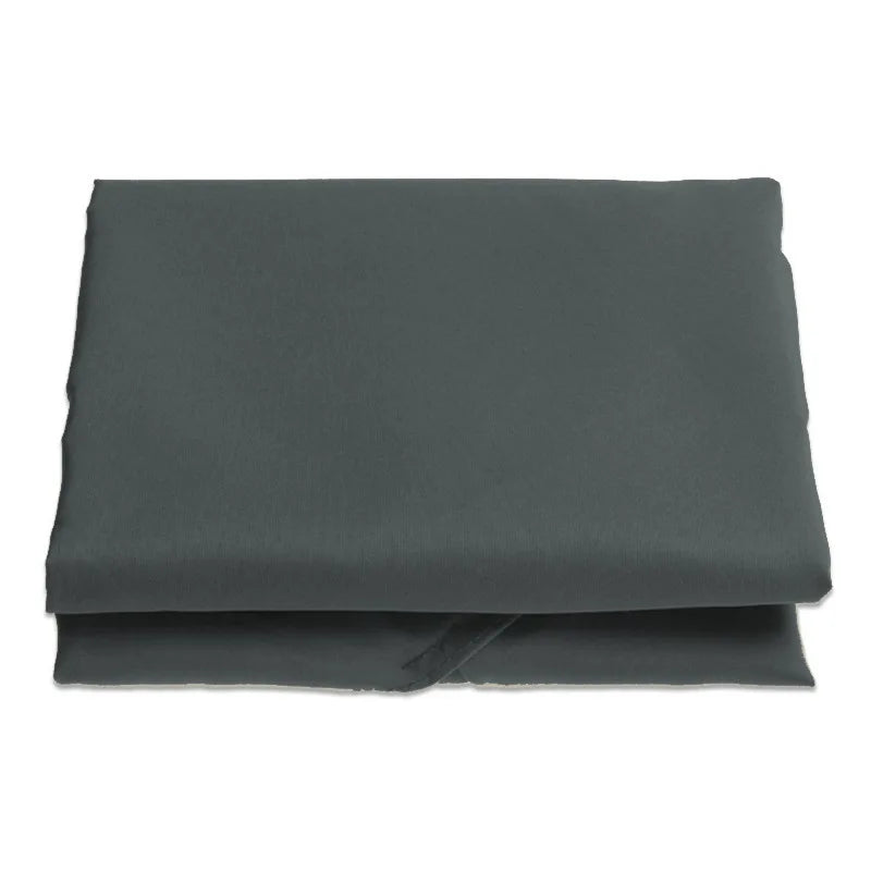 Garden Parasol Replacement Cloth Rainproof Sunshade Canopy Patio Waterproof Cloth for Outdoor Activities Picnic Camping