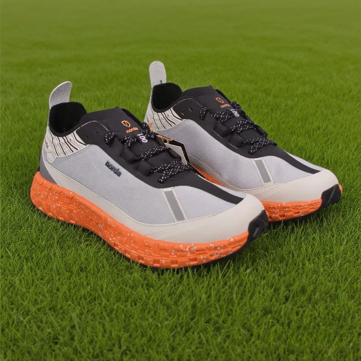 Lightweight Trail Running Shoes – Unisex Outdoor Hiking Sneakers | Breathable Casual Running Shoes