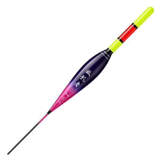 Electronic Gravity Sensor Bite Float
