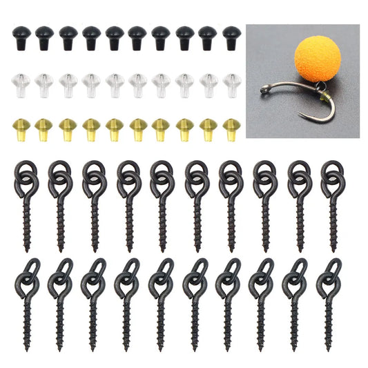 Carp Hair Rig Making Kit