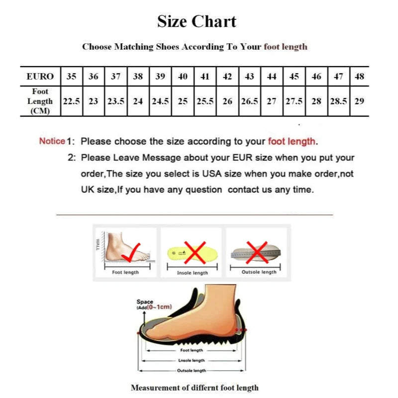2025 Men’s Fashion Sneakers – Breathable Mesh Platform Running Shoes | Lightweight Casual Vulcanized Shoes