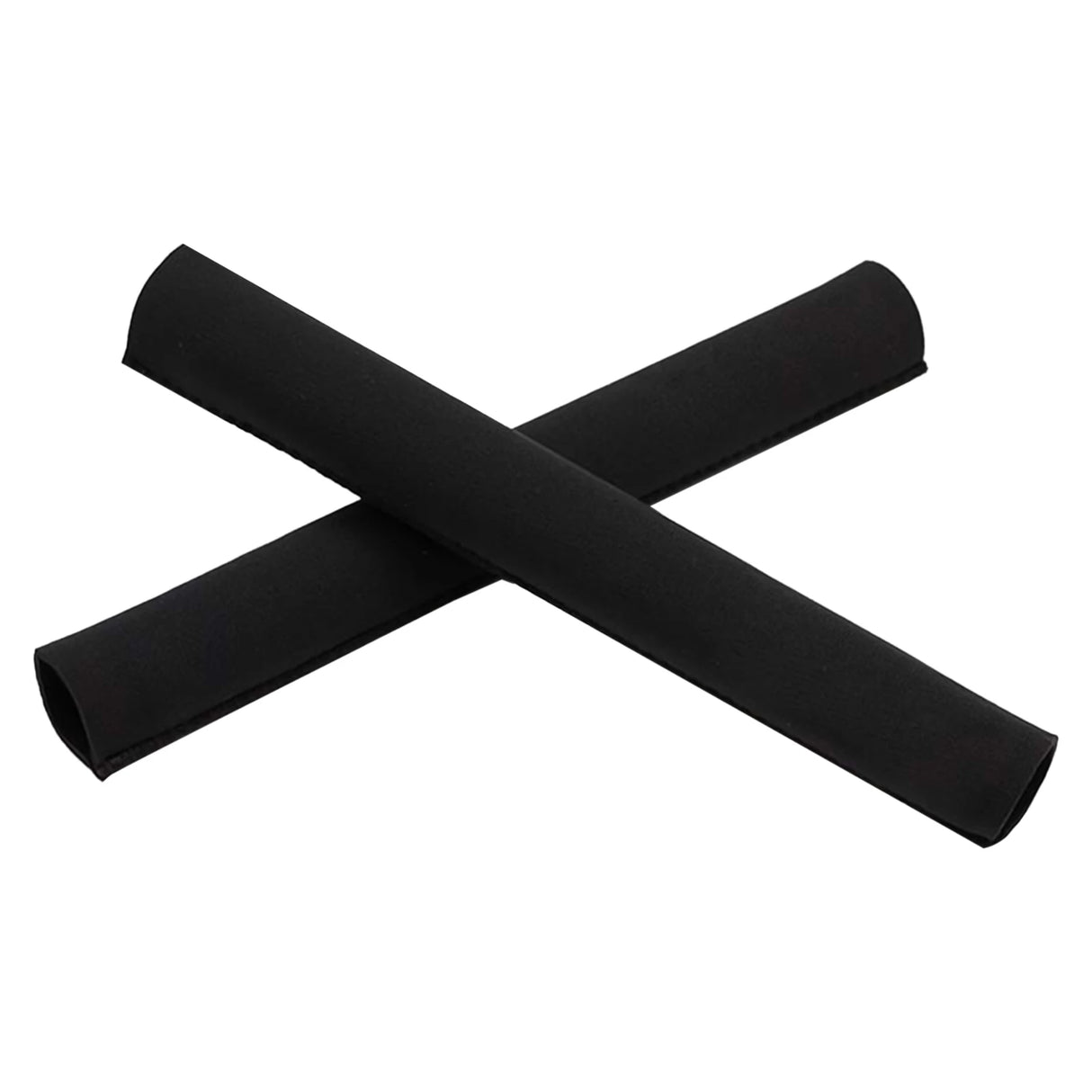 1 Pair Kayak Paddle Grips – Non-Slip Soft Protectors for Canoe & Oar Handles