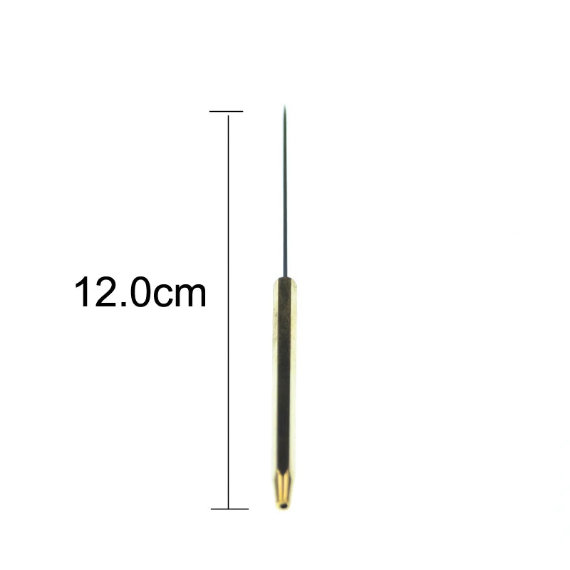 CONTEMPLATOR Fly Tying Tool Kit