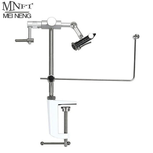 MNFT 360 Degree Rotary Fly Tying Vise
