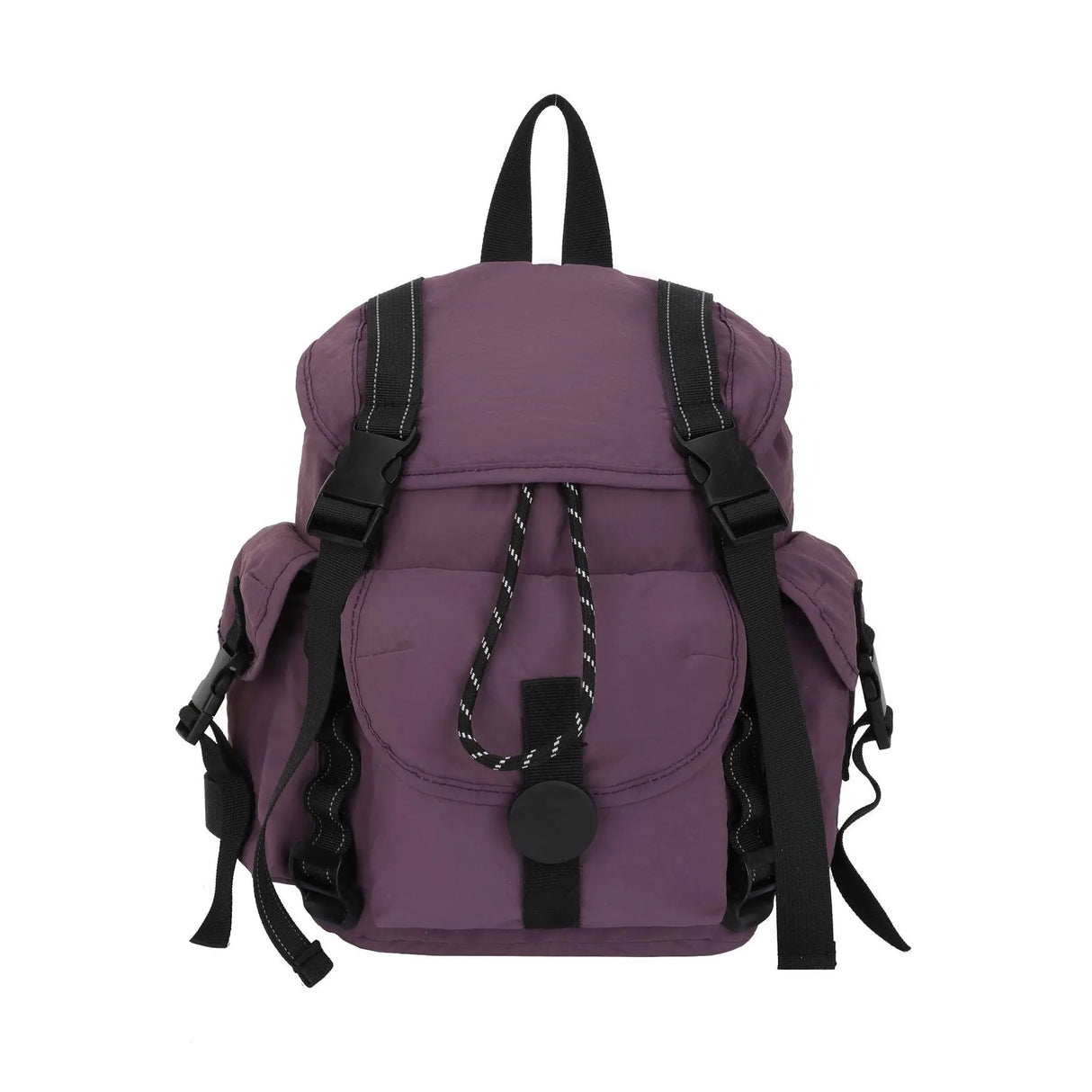 Outdoor Mountaineering Backpack 2025 – Lightweight Hiking & Travel Sports Bag for Women & Men