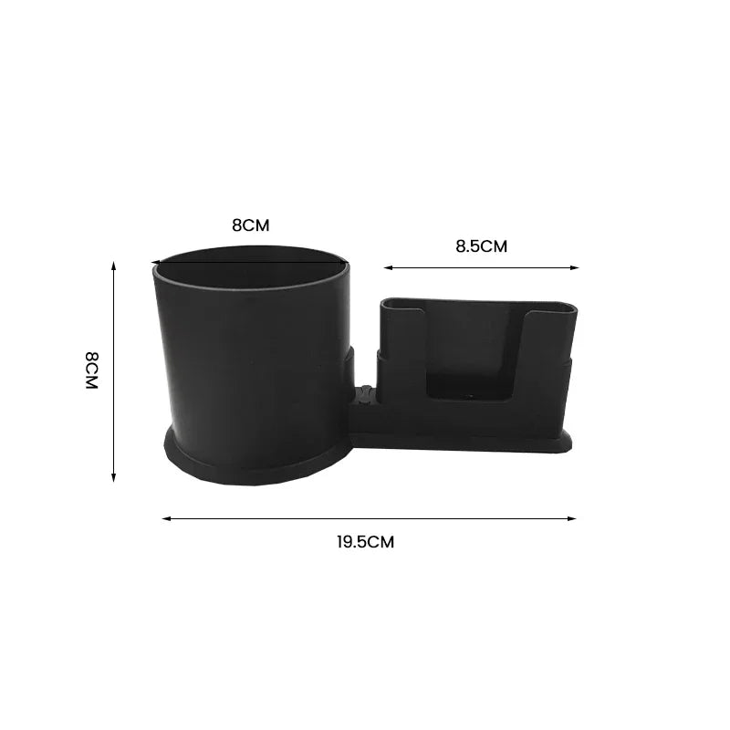 Kayak & Paddle Board Drink Holder – Multi-Functional Cup Holder Accessory