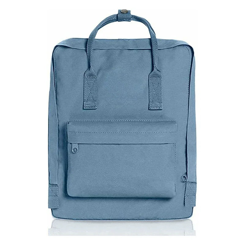 Original Classic Backpack Student Waterproof Travelling Desinger Laptop Men Computer Bag Fox Schoolbag Bags For Womens Girl