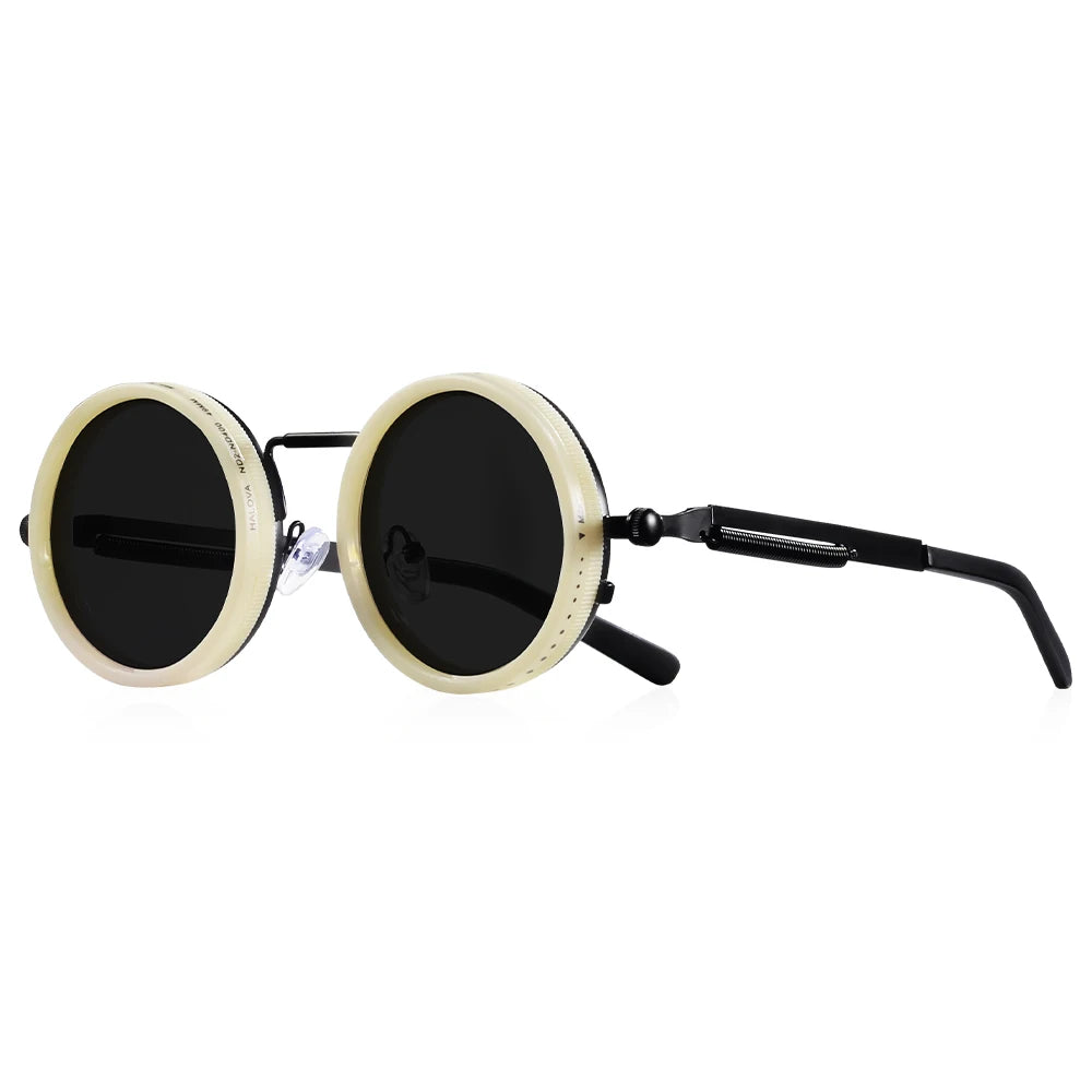 CRIXALIS ND9 Adjustable Polarized Sunglasses