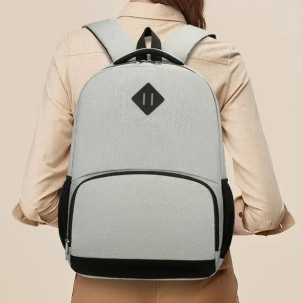 Computer Backpack Men/Women Business Laptop Bag Ice Bag Insulated Lunch Bags Travel Picnic Camping Backpack