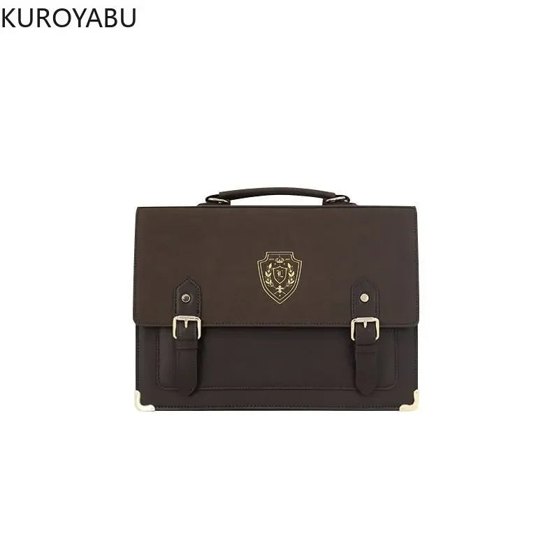 School Backpack for College Students Japanese Sweet Preppy Large Capacity Vintage All Match Girls Cute Kpop Bolsa Feminina