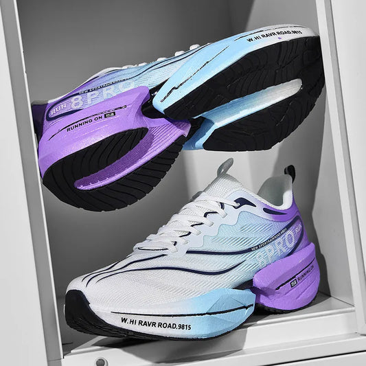 Trend Basketball & Running Shoes – Men’s High-Quality Trainers, Platform Sneakers & Walking Shoes