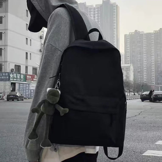 Men's Casual Hiking Backpack – Large Organizer with Laptop Space