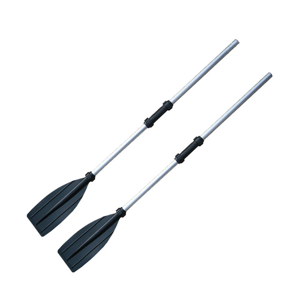 2PCS Kayak & Boat Paddles – Stand Up Paddle Board Oars for Fishing, Rafting, Canoeing & Surfboards