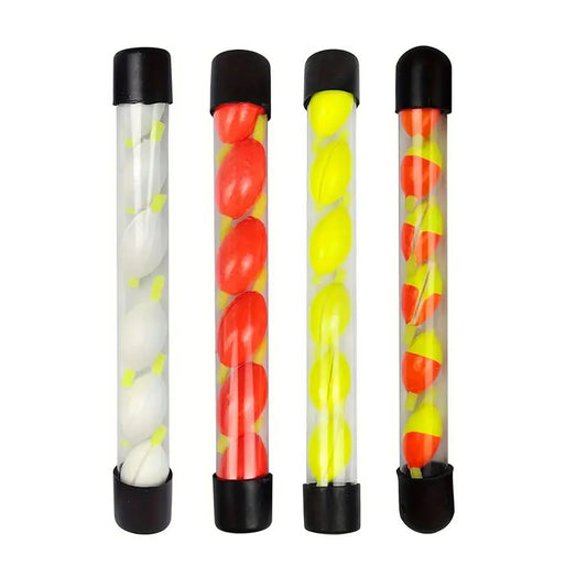 Aventik Foam Strike Indicator Set (4 Colors)