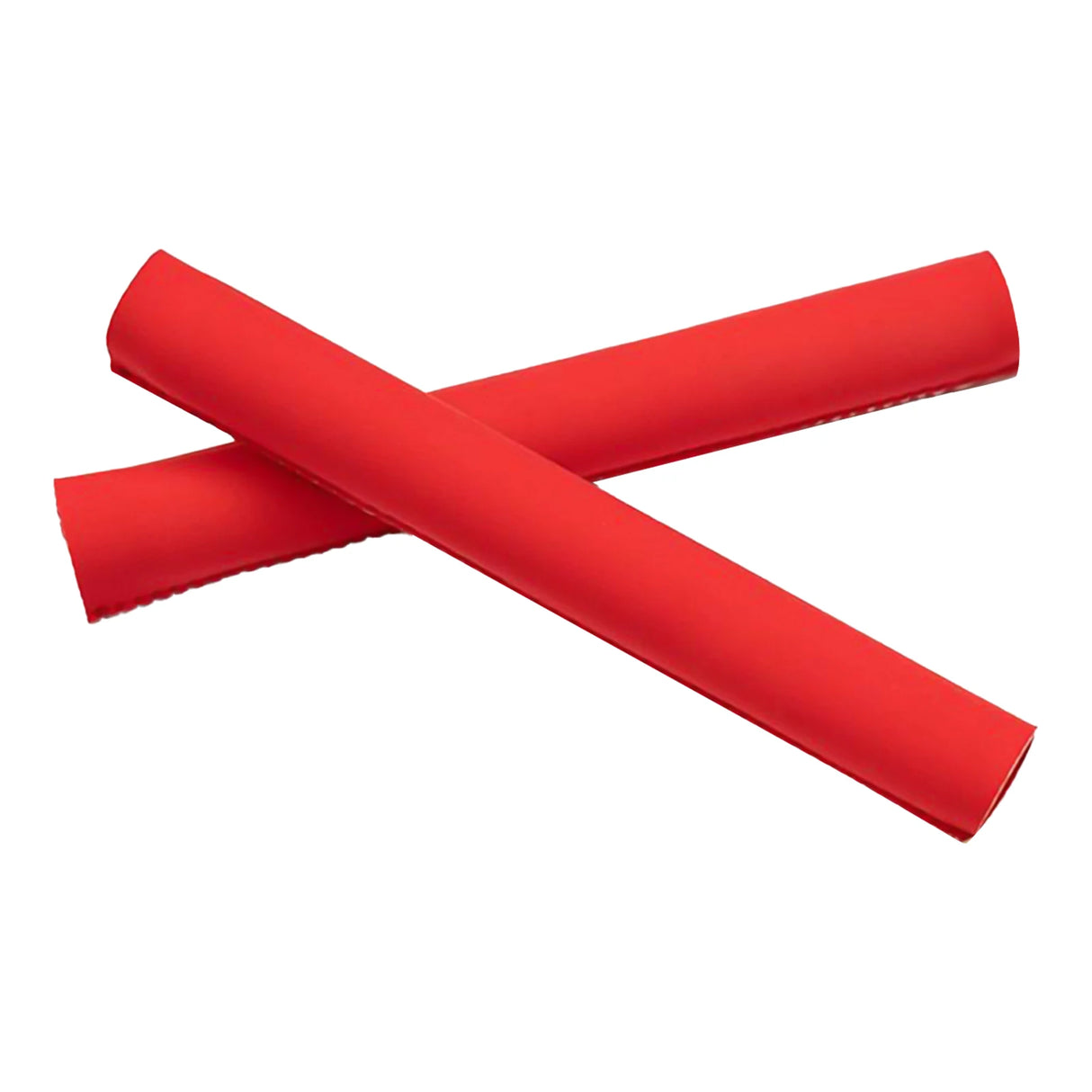 1 Pair Kayak Paddle Grips – Non-Slip Soft Protectors for Canoe & Oar Handles