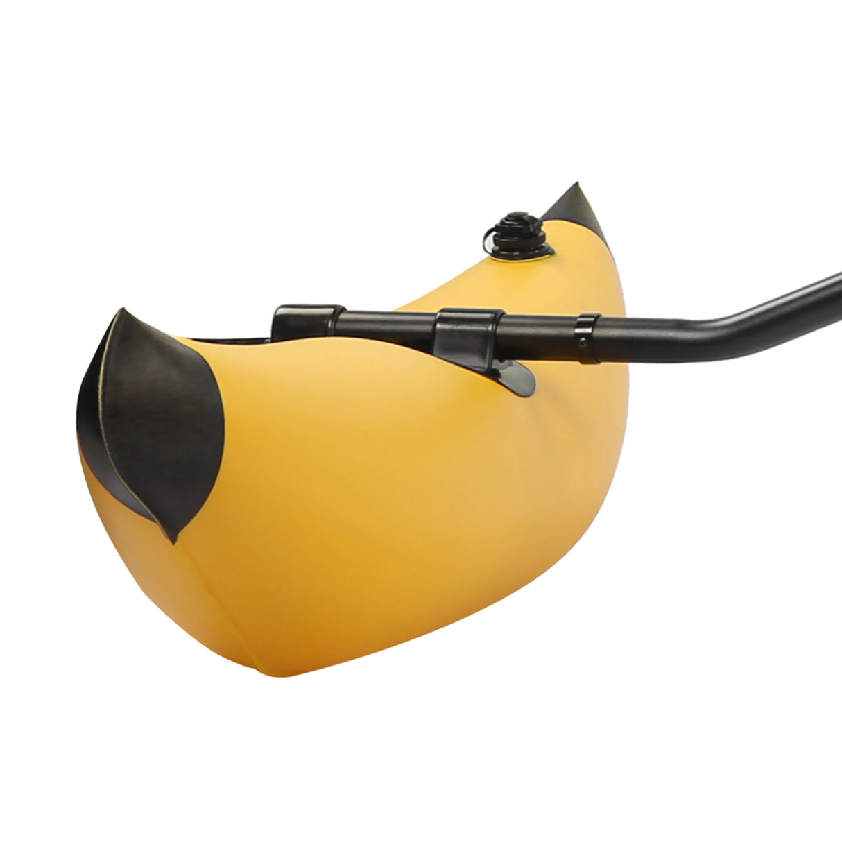 Portable Kayak Stabilizer Kit – Detachable Outrigger Balancing System for Canoes & Inflatable Boats