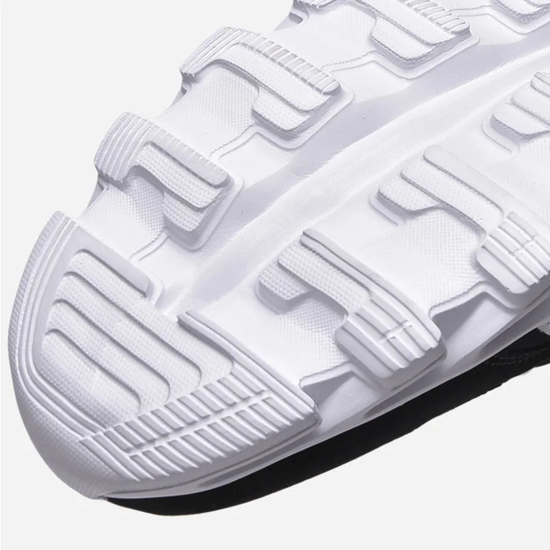 2025 Men’s & Women’s Running Shoes – Breathable Casual Sneakers, Anti-Slip Comfortable Walking Trainers (Sizes 36–48)