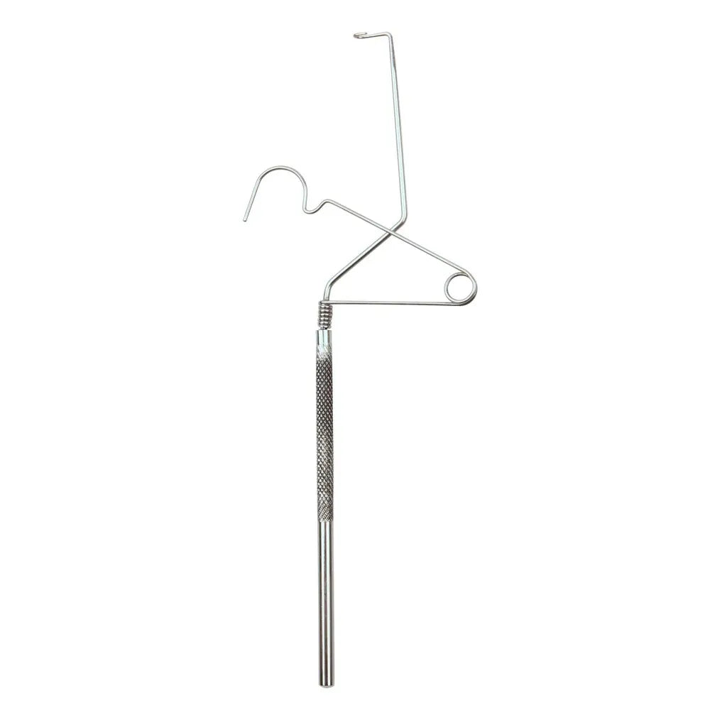 Fly Tying Starter Tool Kit with Vise