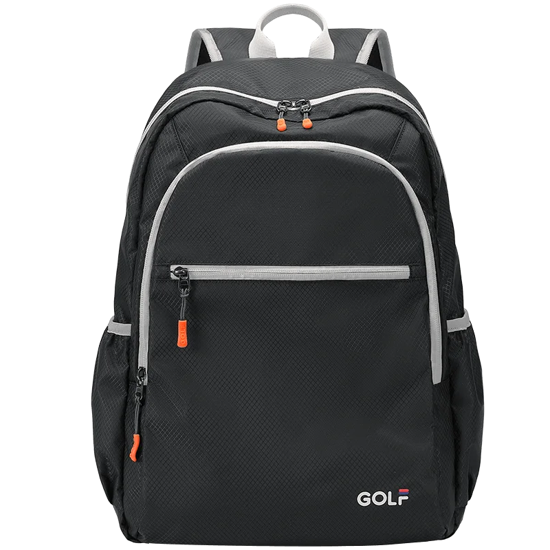 GOLF Mountaineering Bag Outdoor Sports Large Capacity Backpack Folding Travel Bag Leisure Tourism Hiking and Climbing