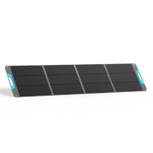 Renogy 200W Portable Solar Panel – IP65 Foldable