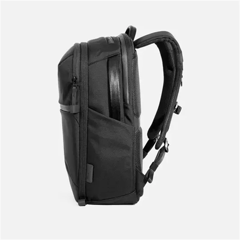 Backpack Pro 2 Nylon Business Casual Commute Multifunctional Lightweight Travel Daypack Durable Carry Bag