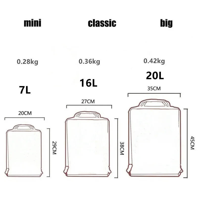 Original Classic Backpack Student Waterproof Travelling Desinger Laptop Men Computer Bag Fox Schoolbag Bags For Womens Girl