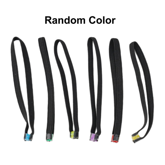 TOOPRE Elastic Tippet Spool Tenders (6 Pack)